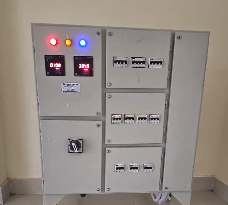 Utility Lighting